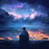 愈伤曲の夜