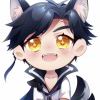 、ぴé烨