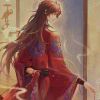 湫兮如风