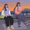 浮尘