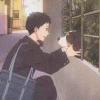 深藏bule.