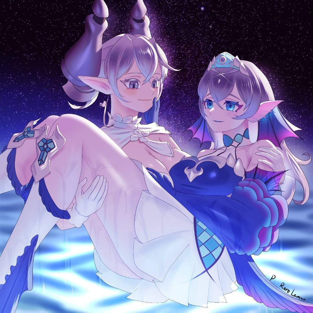 F先生