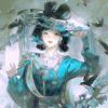南鸽子的头像-魔酷网