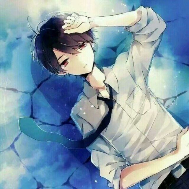 无我