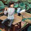 一双儿女- 分享快乐寻梦时光社区