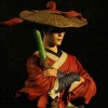 威猛先生