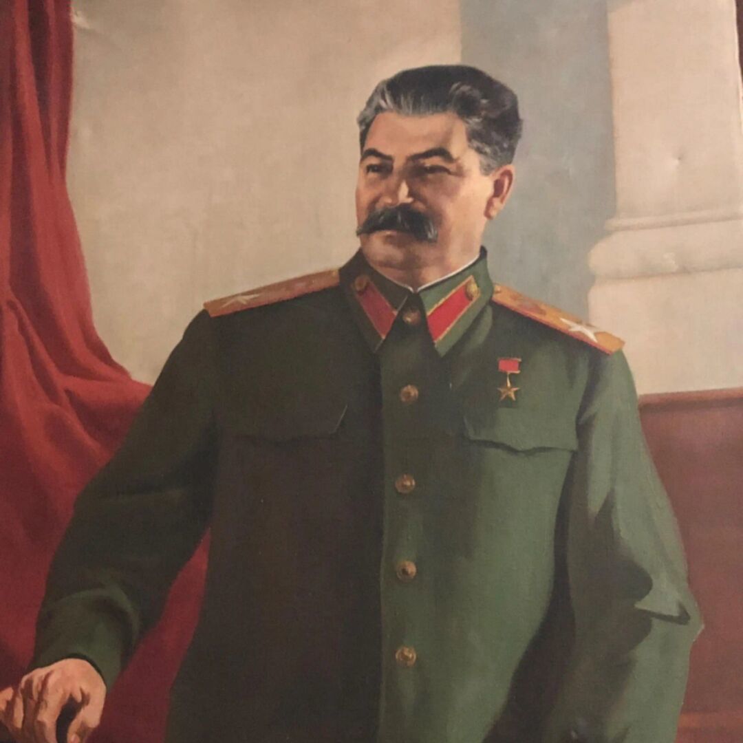 Si大林同志✯☭