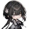 花落清风