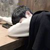 海岸街头