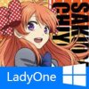 小壹娘娘LadyOne-cg男孩