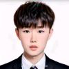 素质修养帅气