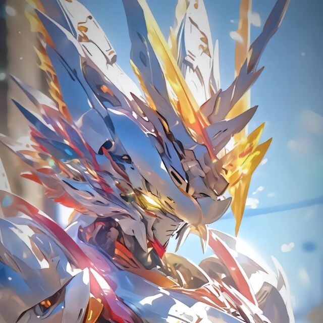 机械