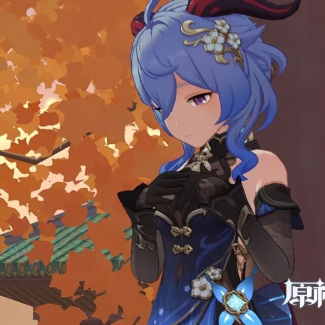 紅叶