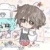 让小奥感受爱