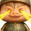 风月舟​⁠