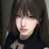 ⁠ 美女 ⁡