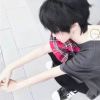 O心本无泪ㅤ