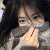 信和她.