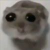 悲伤薯薯