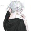 小杨羔子
