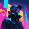 一叶孤舟