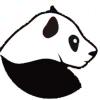 熊猫的头像 - 奋斗资源网