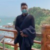 付紹峰 Franck