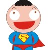 超人