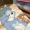 Tom and Jerry头像