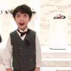 內向男孩
