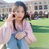 我是傻瓜