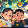夢里&星辰