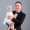 Baby霸王勛.