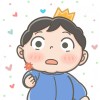繁花落盡、蒼白