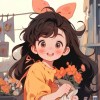 暖、