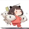 燦若繁星