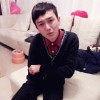 自摸，亲一色