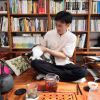 仁者无敌