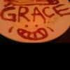 Grace④儿