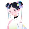 南墨