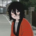 一位不愿透露姓氏的刘先生