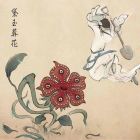袍修罗兰是沉鱼