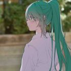 划 水
