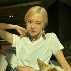 猫阿九要保护阿狸！