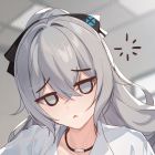 ケモミミちゃん