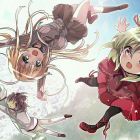 红颜殇 百花葬