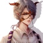 ༺❀ൢ孤༒墨❀ൢ༻