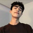 -，