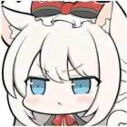 小⺳