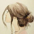 米奈希尔的童真